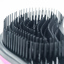 Load image into Gallery viewer, Electroplate Massage Hair Comb for Women
