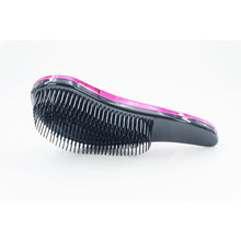 Load image into Gallery viewer, Electroplate Massage Hair Comb for Women