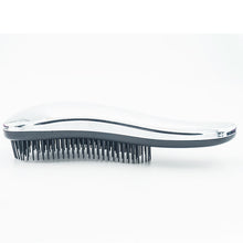 Load image into Gallery viewer, Electroplate Massage Hair Comb for Women