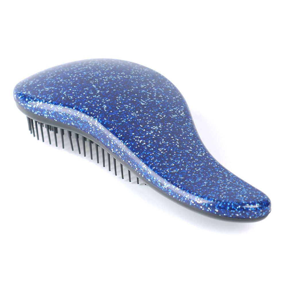 Glitter Magic Handle Tangle Detangling Comb