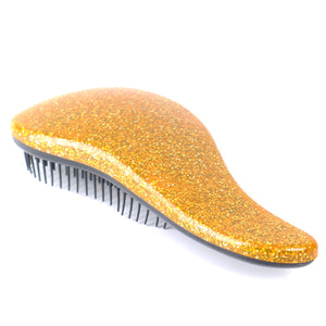 Glitter Magic Handle Tangle Detangling Comb