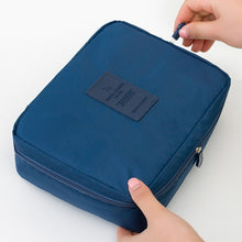 Load image into Gallery viewer, Women Travel Cosmetic Storage Bag