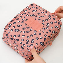 Load image into Gallery viewer, Women Travel Cosmetic Storage Bag