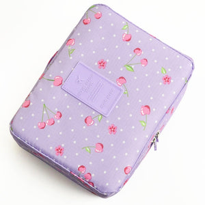 Women Travel Cosmetic Storage Bag