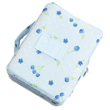Load image into Gallery viewer, Women Travel Cosmetic Storage Bag
