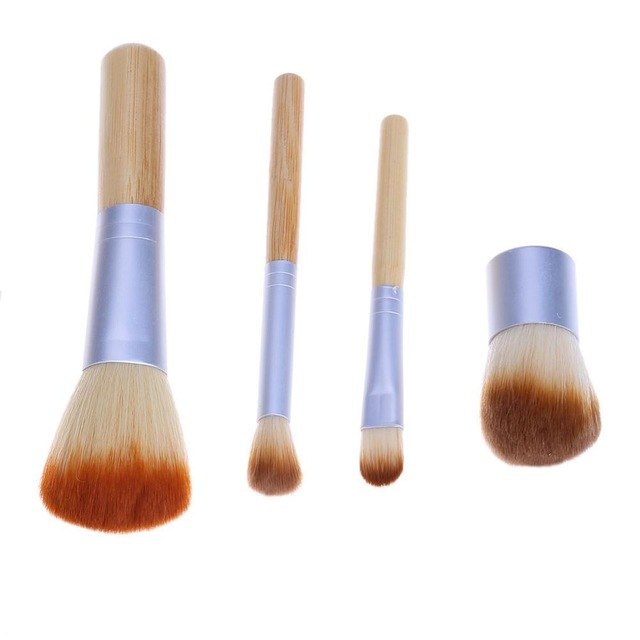11 pcs Beauty Makeup Brushes Set