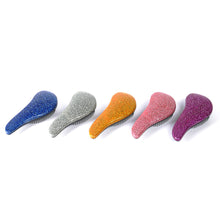 Load image into Gallery viewer, Glitter Magic Handle Tangle Detangling Comb