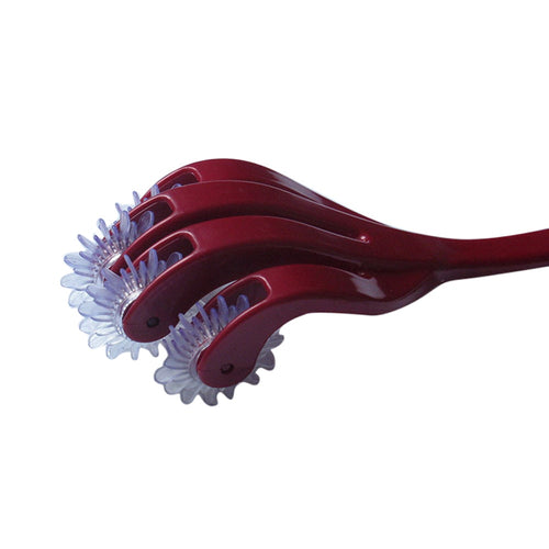 Women's Claw Roller Massager Buttocks