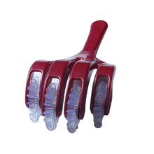 Load image into Gallery viewer, Women&#39;s Claw Roller Massager Buttocks