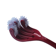 Load image into Gallery viewer, Women&#39;s Claw Roller Massager Buttocks
