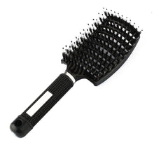 Load image into Gallery viewer, Women Hair Scalp Massage Comb Bristle