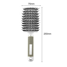 Load image into Gallery viewer, Women Hair Scalp Massage Comb Bristle
