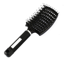 Load image into Gallery viewer, Women Hair Scalp Massage Comb Bristle