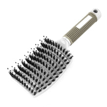 Load image into Gallery viewer, Women Hair Scalp Massage Comb Bristle