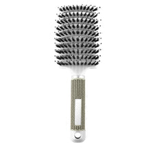 Load image into Gallery viewer, Women Hair Scalp Massage Comb Bristle