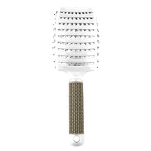 Load image into Gallery viewer, Women Hair Scalp Massage Comb Bristle