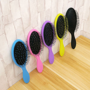 New Salon Detangling Hair Comb For Women