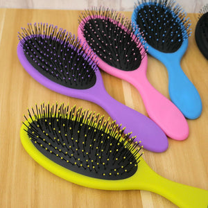 New Salon Detangling Hair Comb For Women