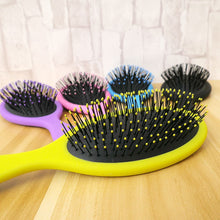 Load image into Gallery viewer, New Salon Detangling Hair Comb For Women