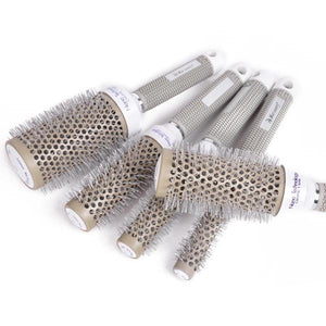 High Temperature Ceramic Iron Round Comb