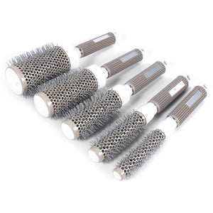 High Temperature Ceramic Iron Round Comb