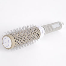 Load image into Gallery viewer, High Temperature Ceramic Iron Round Comb