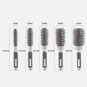 High Temperature Ceramic Iron Round Comb