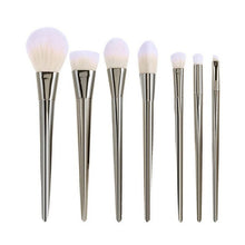 Load image into Gallery viewer, 7pcs Makeup Foundation Brush Set