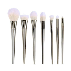 7pcs Makeup Foundation Brush Set