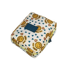Load image into Gallery viewer, Women Travel Cosmetic Storage Bag