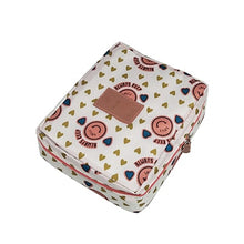 Load image into Gallery viewer, Women Travel Cosmetic Storage Bag