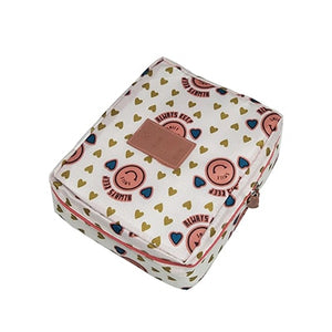 Women Travel Cosmetic Storage Bag