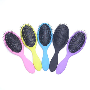 New Salon Detangling Hair Comb For Women