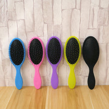 Load image into Gallery viewer, New Salon Detangling Hair Comb For Women