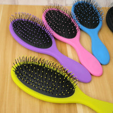 Load image into Gallery viewer, New Salon Detangling Hair Comb For Women
