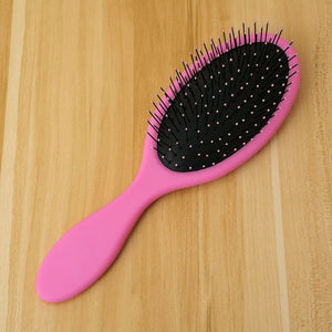 New Salon Detangling Hair Comb For Women