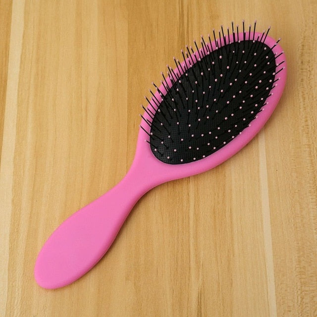 New Salon Detangling Hair Comb For Women