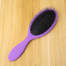 Load image into Gallery viewer, New Salon Detangling Hair Comb For Women