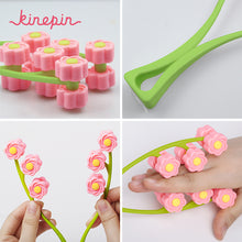 Load image into Gallery viewer, Face Up Tight Chin Roller Massage