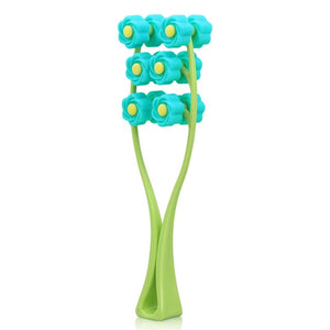 Face Up Tight Chin Roller Massage