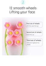 Load image into Gallery viewer, Face Up Tight Chin Roller Massage