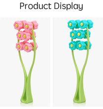Load image into Gallery viewer, Face Up Tight Chin Roller Massage