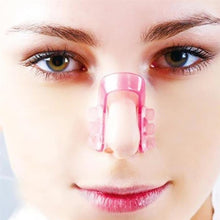 Load image into Gallery viewer, Beauty Nose Up Massage Lifting Bridge Shaper
