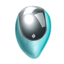 Load image into Gallery viewer, Electric Ionic Mini Hairbrush