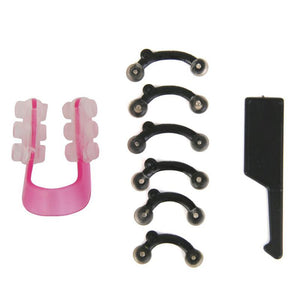 Beauty Nose Up Massage Lifting Bridge Shaper