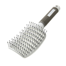 Load image into Gallery viewer, Professional Styling Plastic Nylon Comb Hairdressing