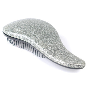 Glitter Magic Handle Tangle Detangling Comb