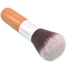 Load image into Gallery viewer, Professional Cosmetics Makeup Brushes