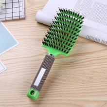 Load image into Gallery viewer, Professional Styling Plastic Nylon Comb Hairdressing