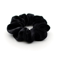 Load image into Gallery viewer, Colorful Velvet Scrunchies Hair Tie